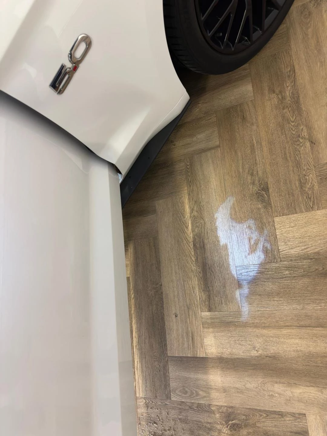 Hoofdafbeelding Ford Mustang