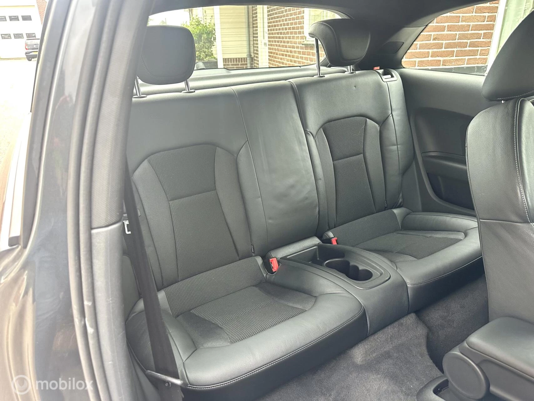 Hoofdafbeelding Audi A1