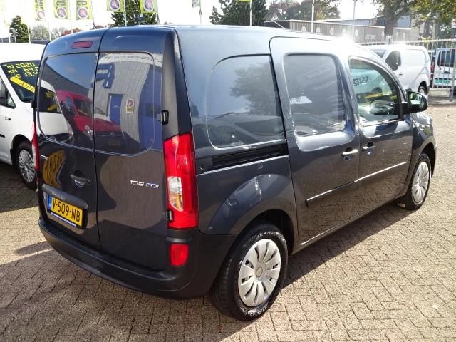 Hoofdafbeelding Mercedes-Benz Citan