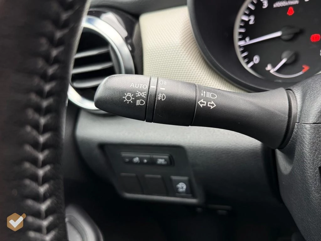 Hoofdafbeelding Nissan Micra