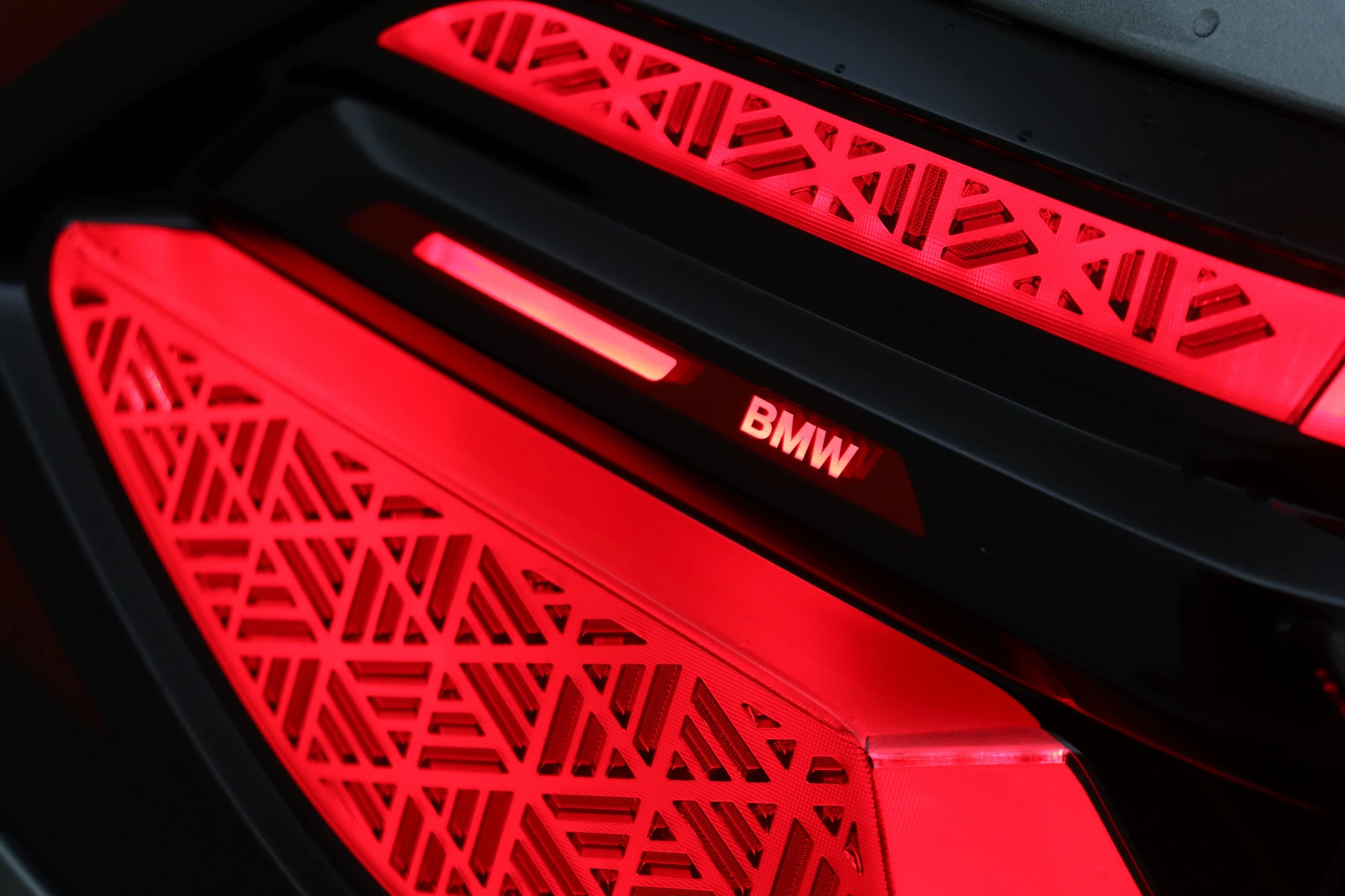 Hoofdafbeelding BMW X7