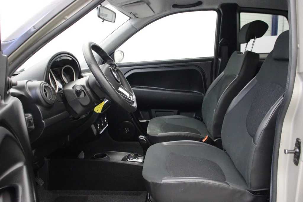 Hoofdafbeelding Microcar M.go