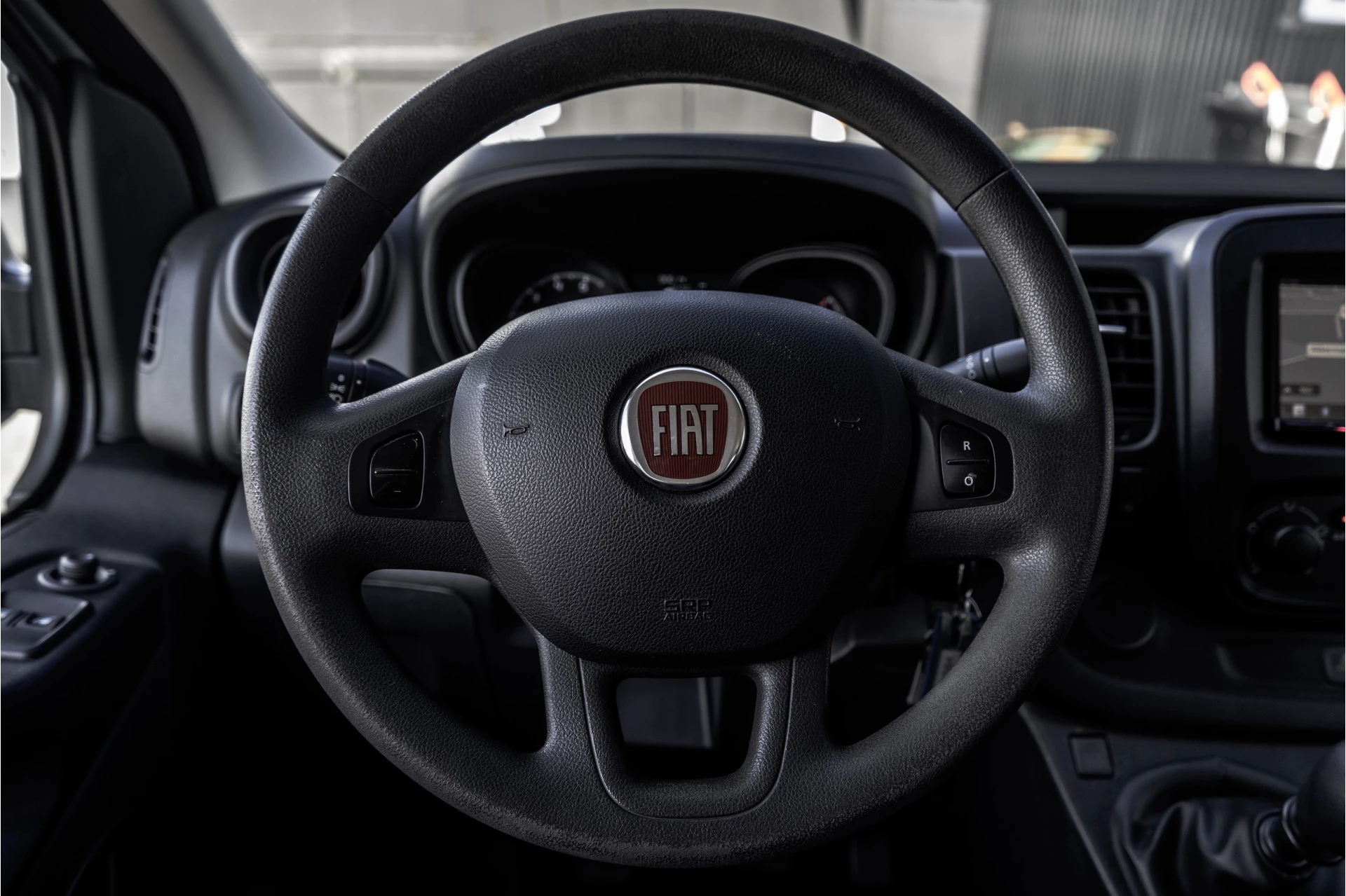 Hoofdafbeelding Fiat Talento