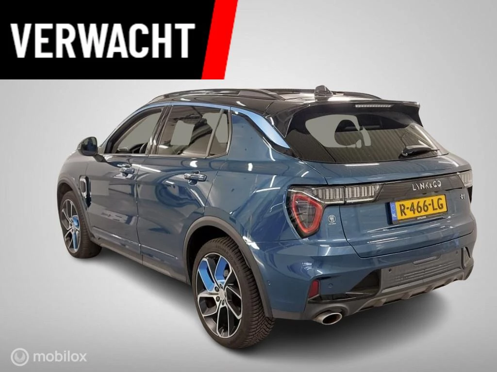 Hoofdafbeelding Lynk & Co 01