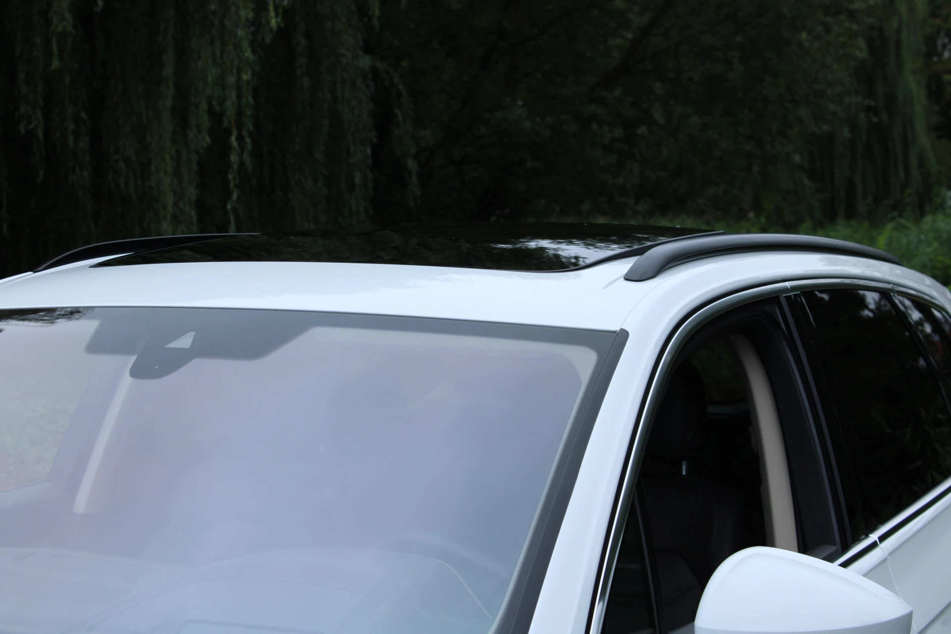 Hoofdafbeelding Volkswagen Touareg