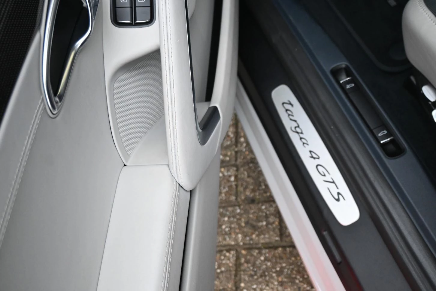 Hoofdafbeelding Porsche 911