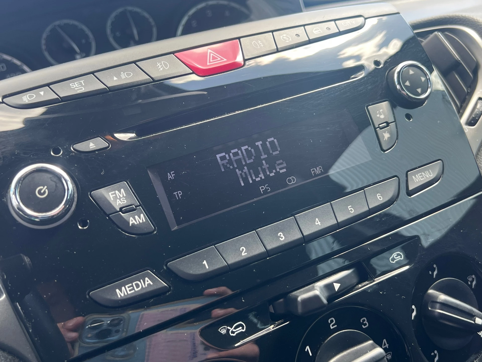 Hoofdafbeelding Lancia Ypsilon