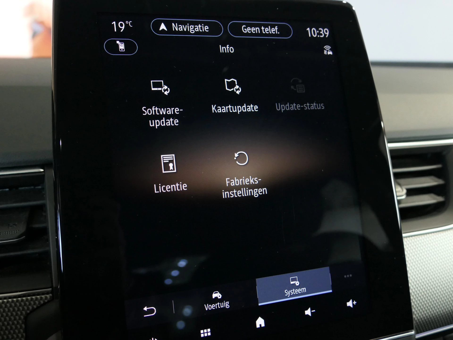 Hoofdafbeelding Renault Arkana