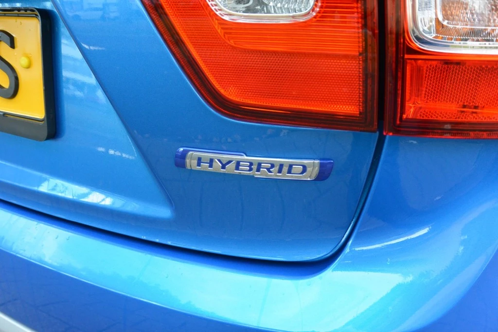 Hoofdafbeelding Suzuki Ignis