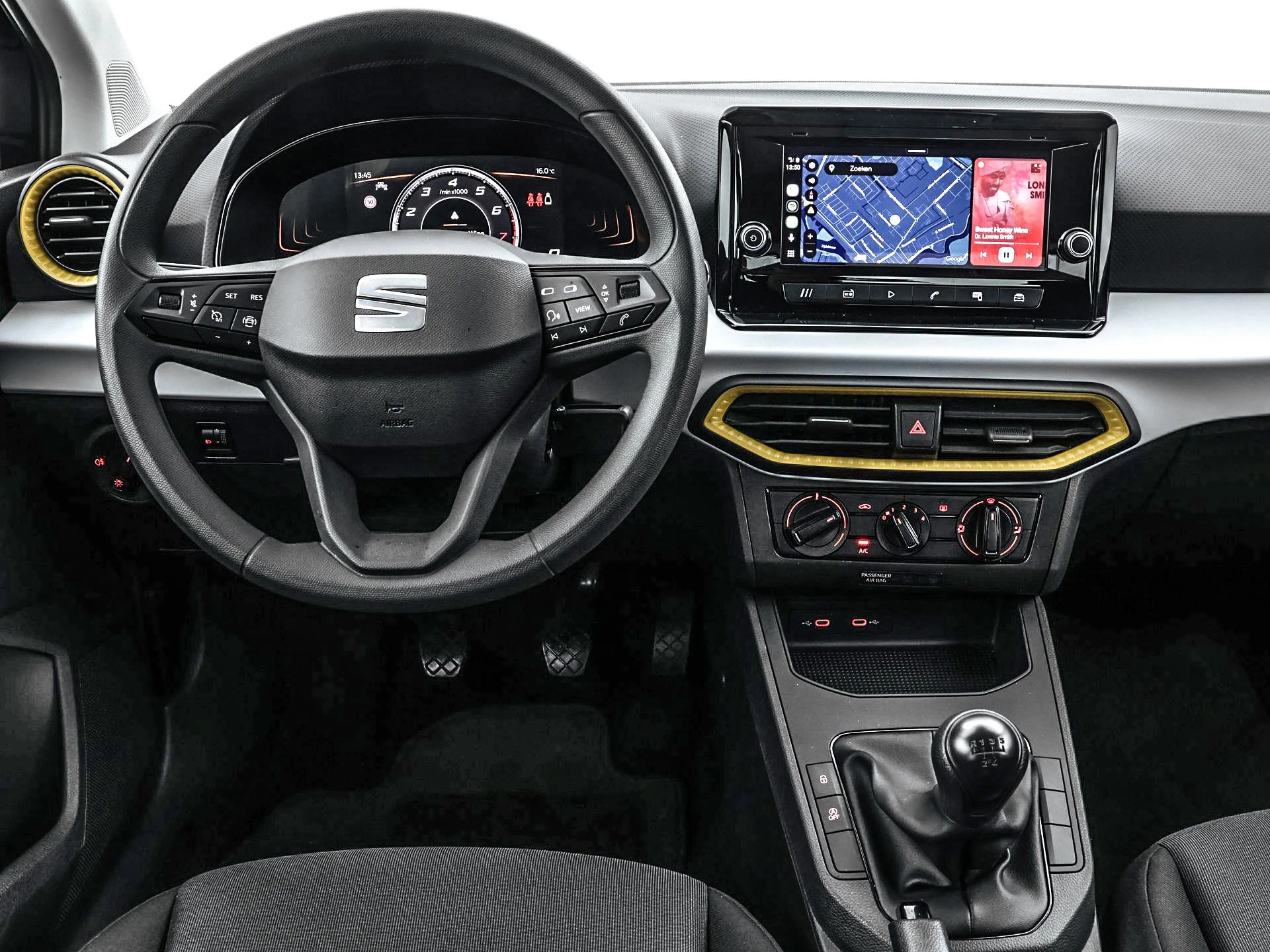 Hoofdafbeelding SEAT Arona