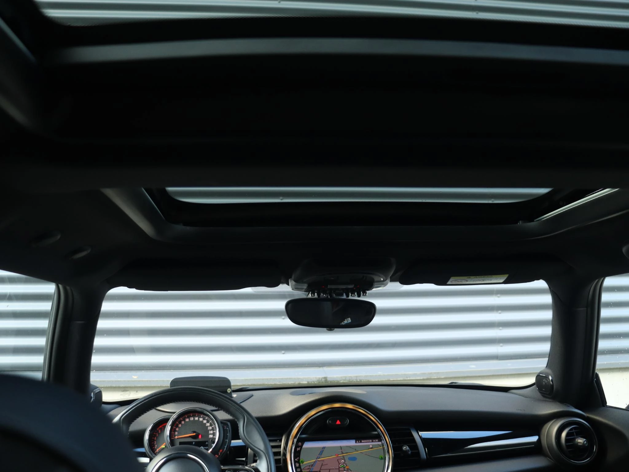 Hoofdafbeelding MINI 3-deurs