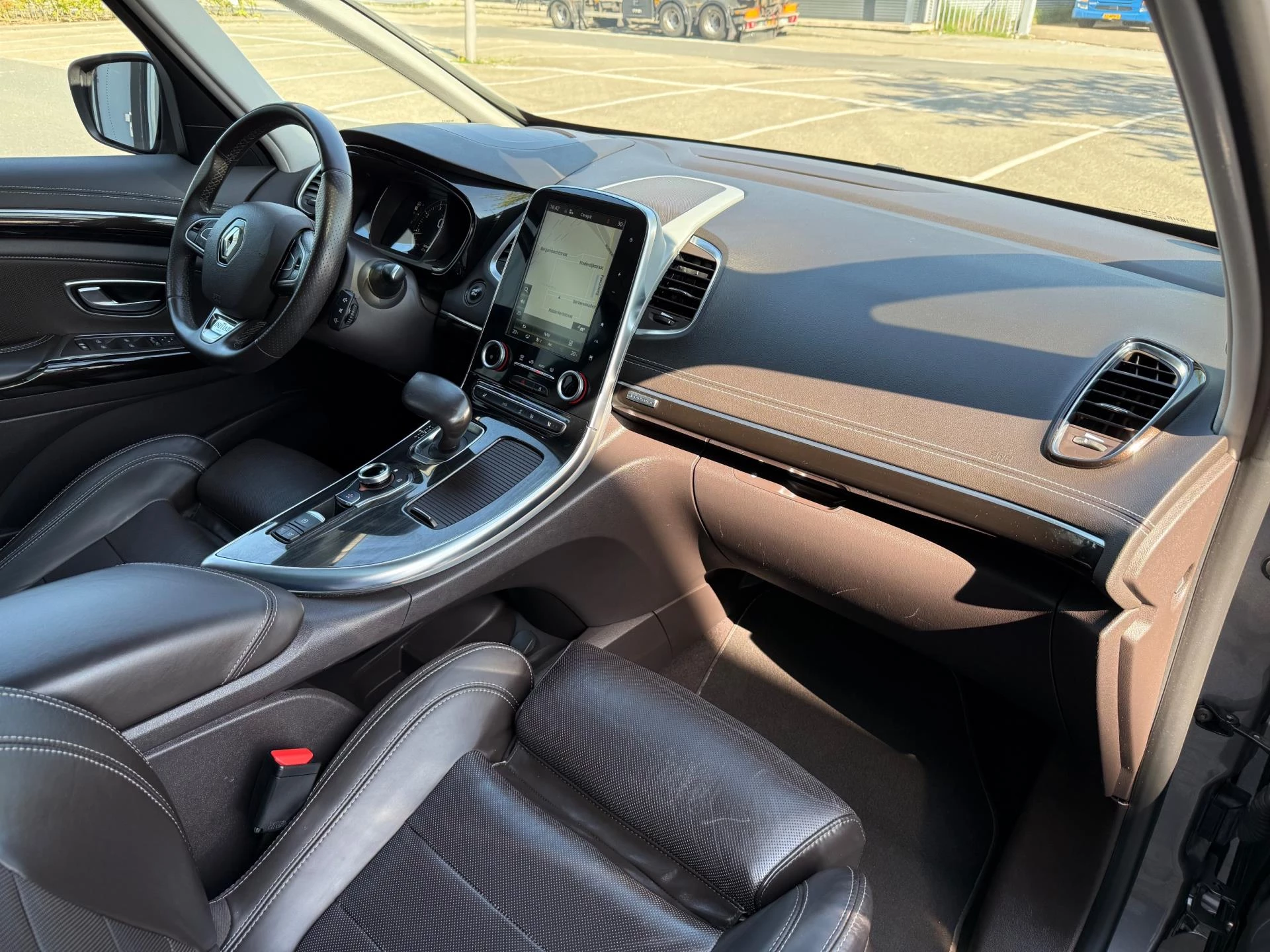 Hoofdafbeelding Renault Espace
