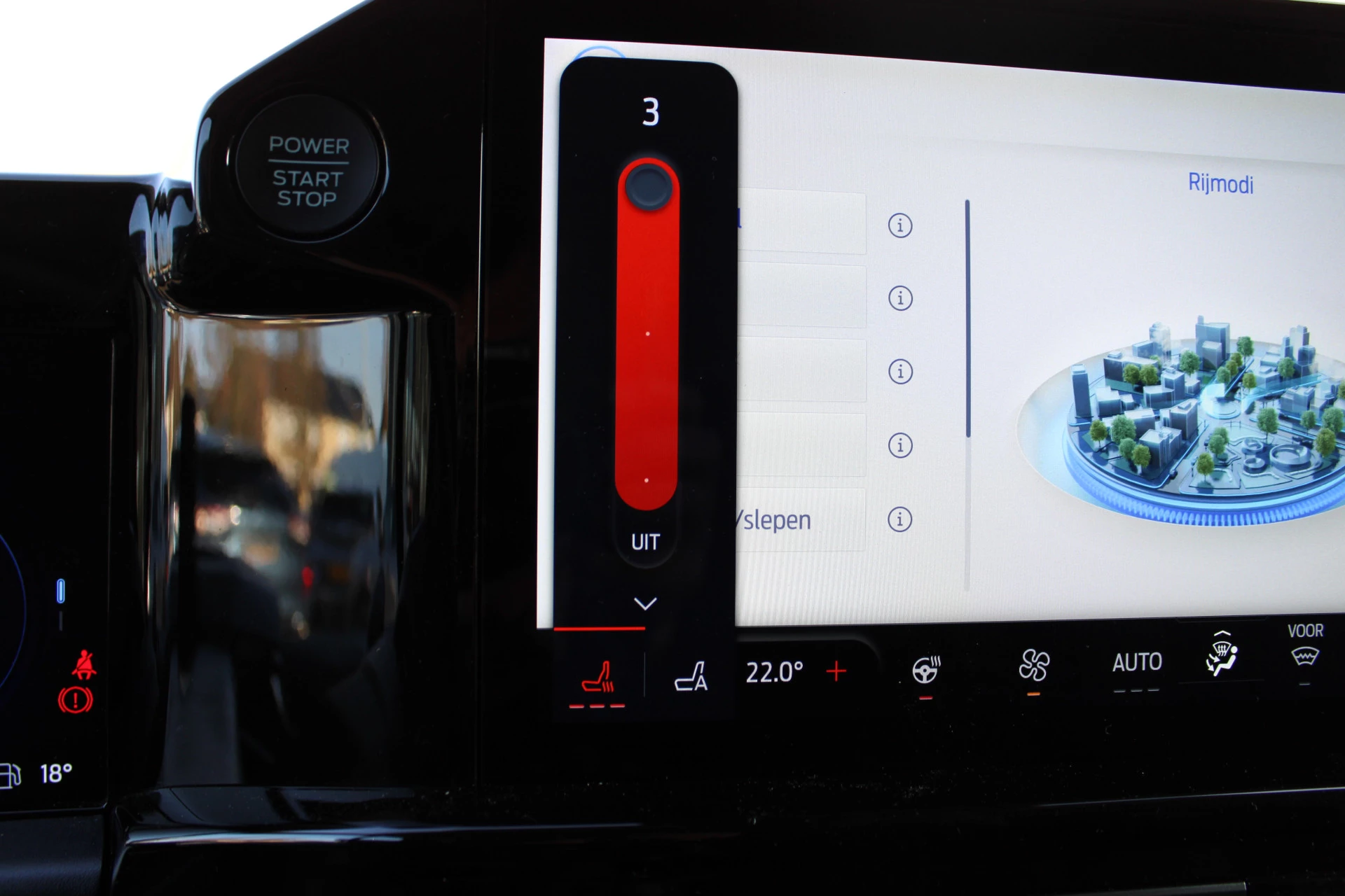 Hoofdafbeelding Ford Tourneo Custom