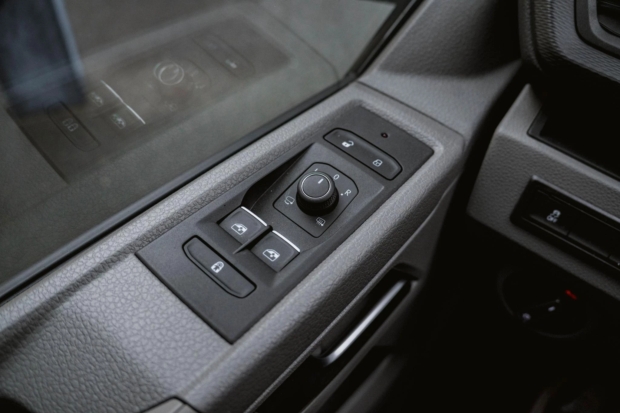 Hoofdafbeelding Volkswagen Caravelle