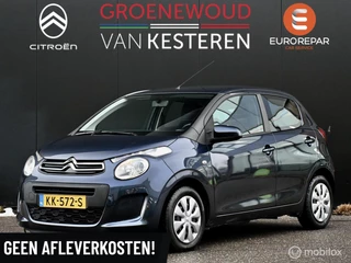 Citroen C1 1.0 e-VTi Feel I 5-deurs i Airco I