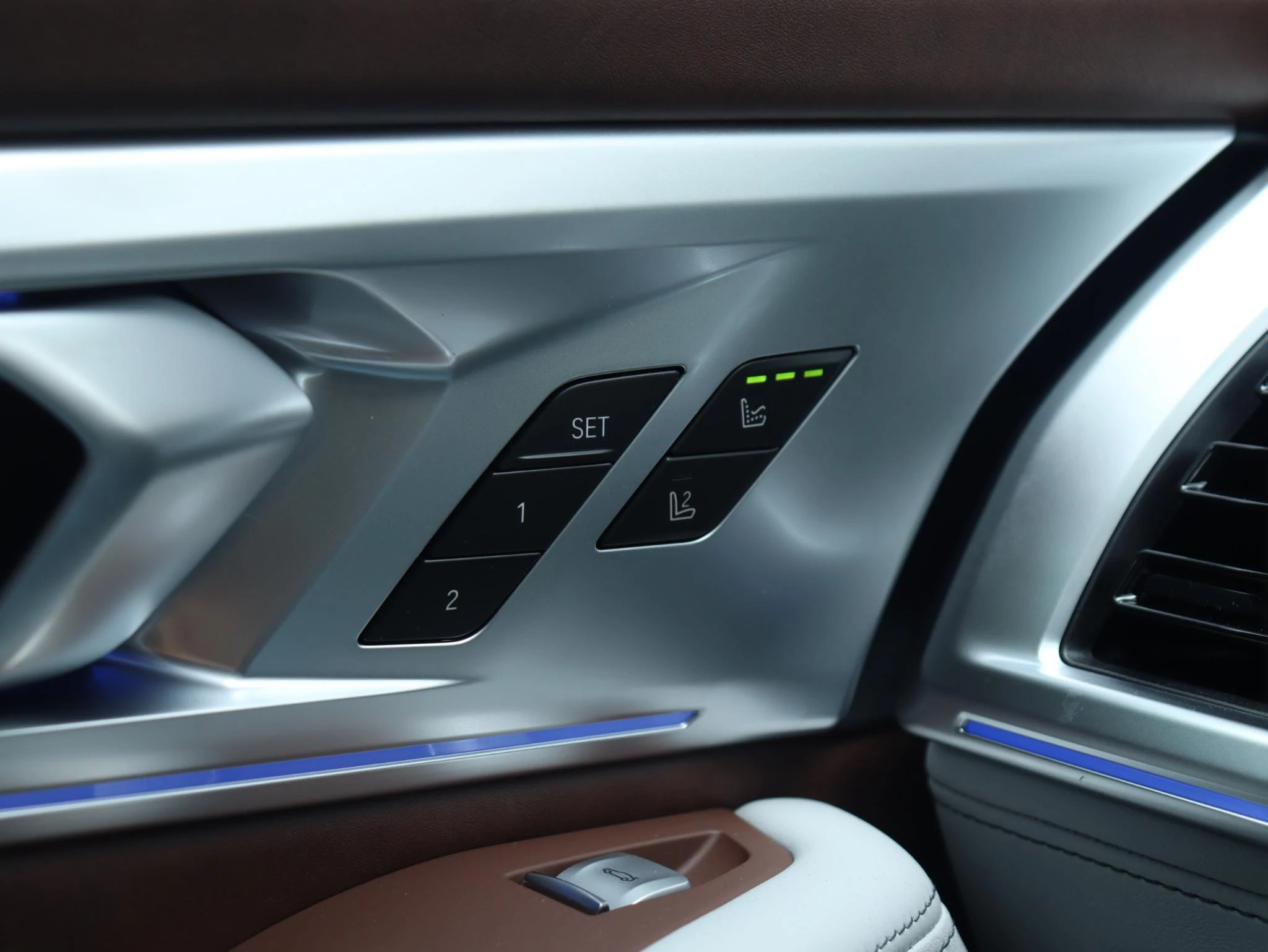 Hoofdafbeelding BMW XM