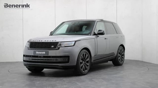 Land Rover Range Rover P550e Autobiography | Meridian Signature | Massage | Head-up | Panoramadak | Stoelventilatie | Shadow Exterior Pack