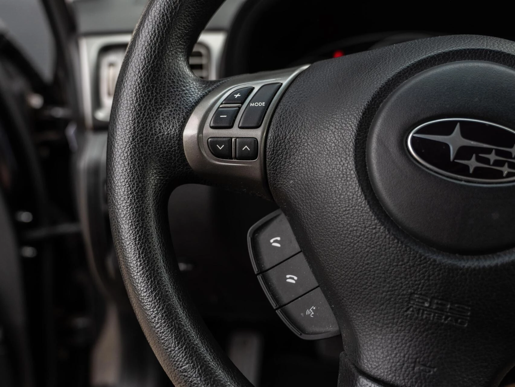Hoofdafbeelding Subaru Forester