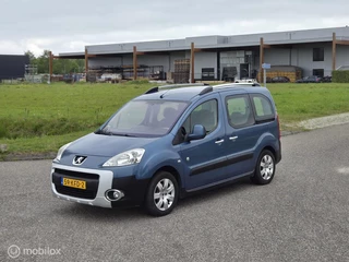 Peugeot Partner Tepee 1.6 XT Executive Outdoor Airco / Cruis