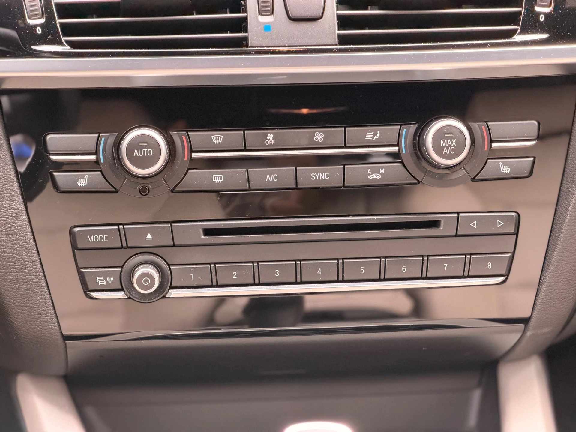 Hoofdafbeelding BMW X4