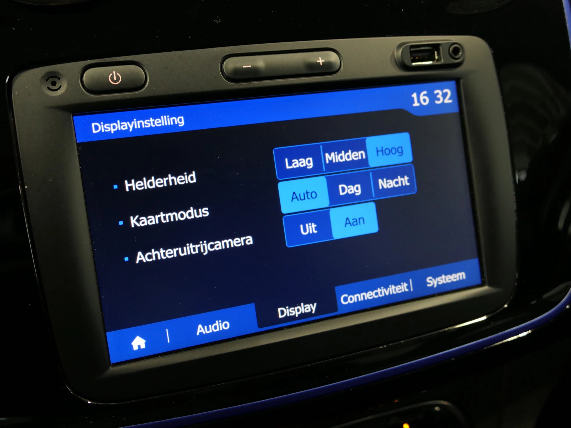 Hoofdafbeelding Dacia Sandero Stepway