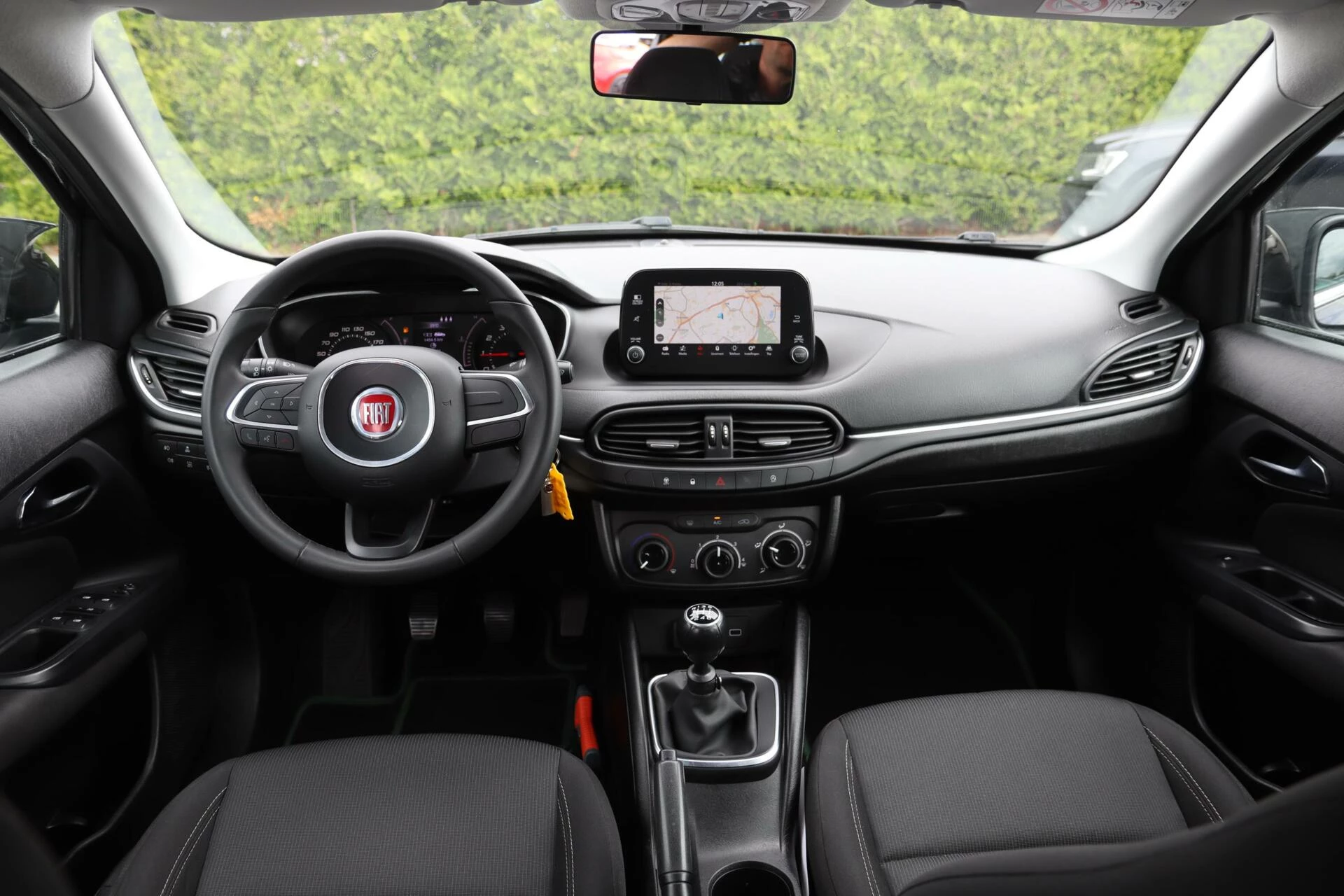 Hoofdafbeelding Fiat Tipo