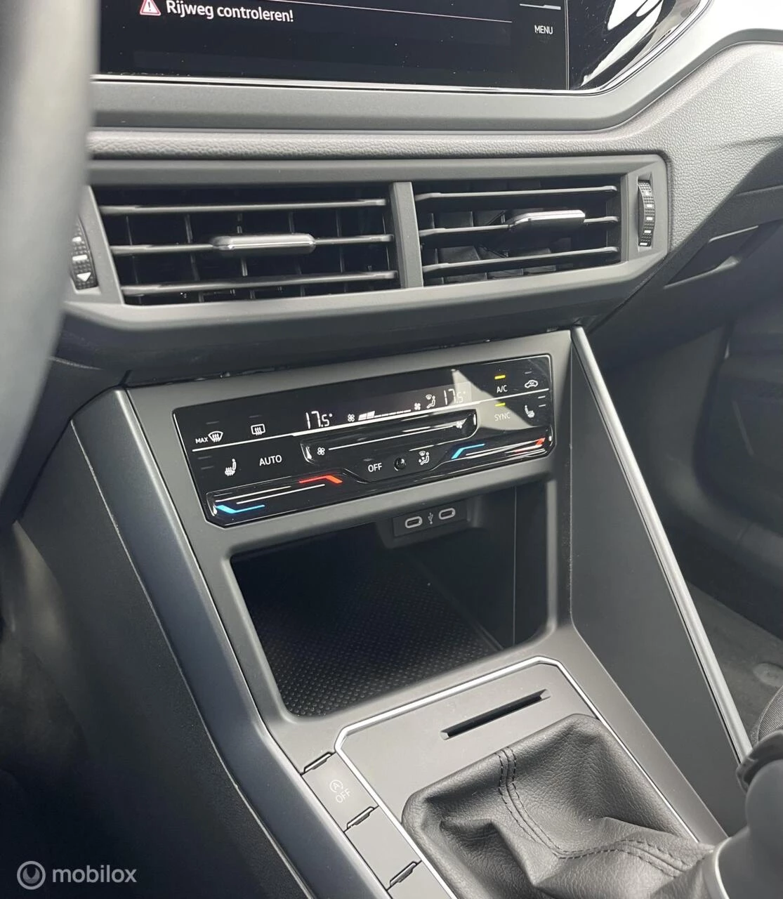 Hoofdafbeelding Volkswagen Taigo