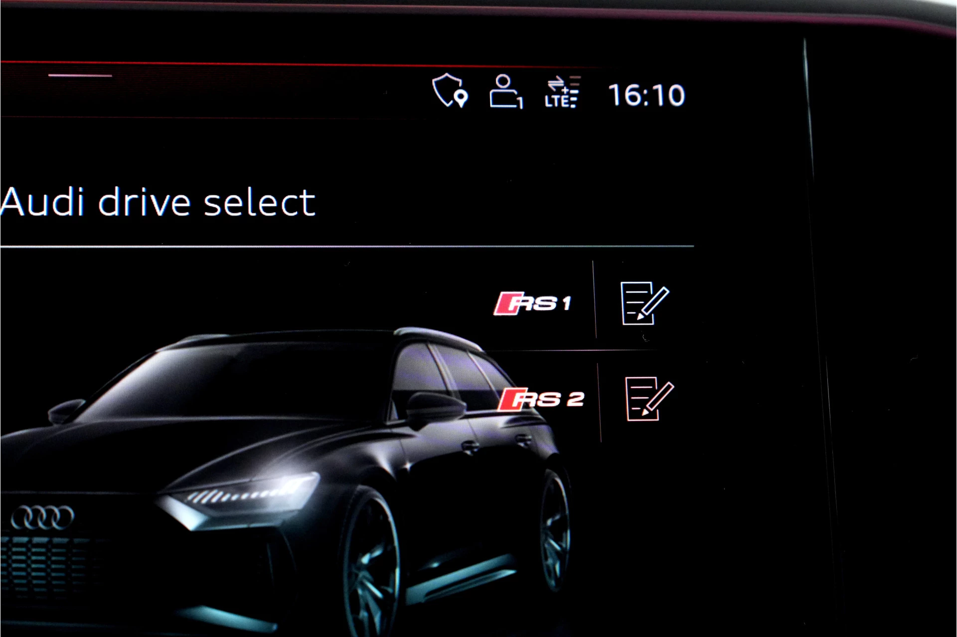 Hoofdafbeelding Audi RS6