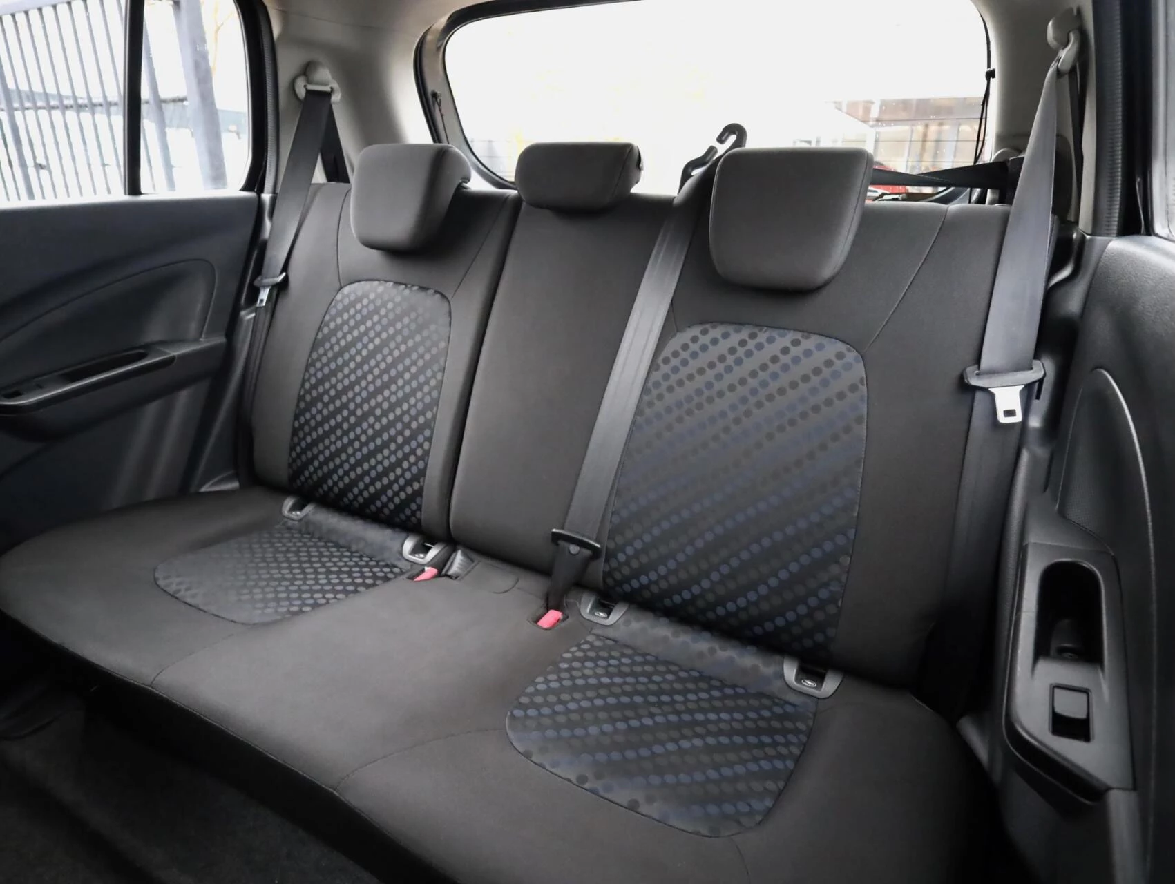 Hoofdafbeelding Suzuki Celerio