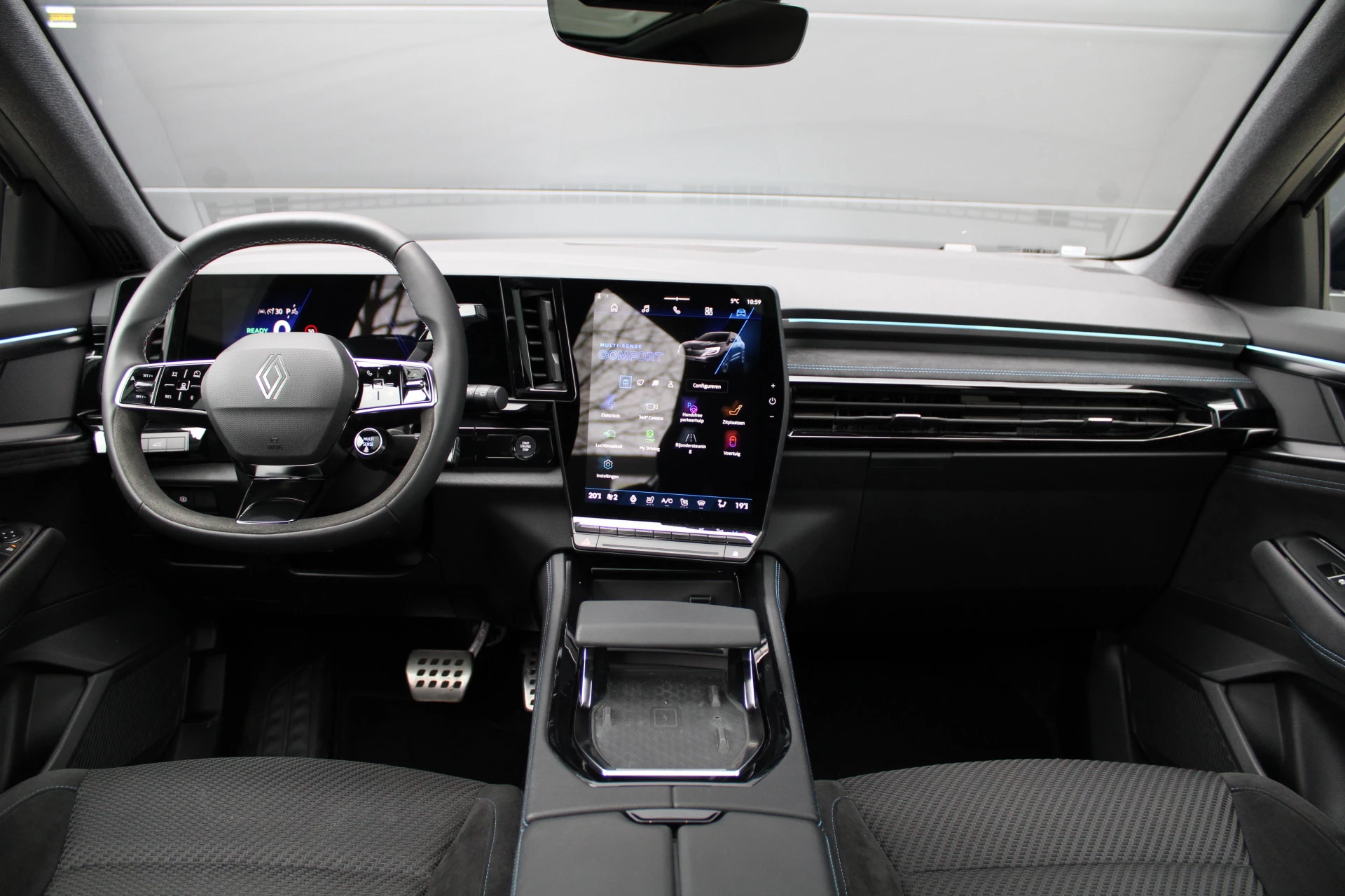 Hoofdafbeelding Renault Austral