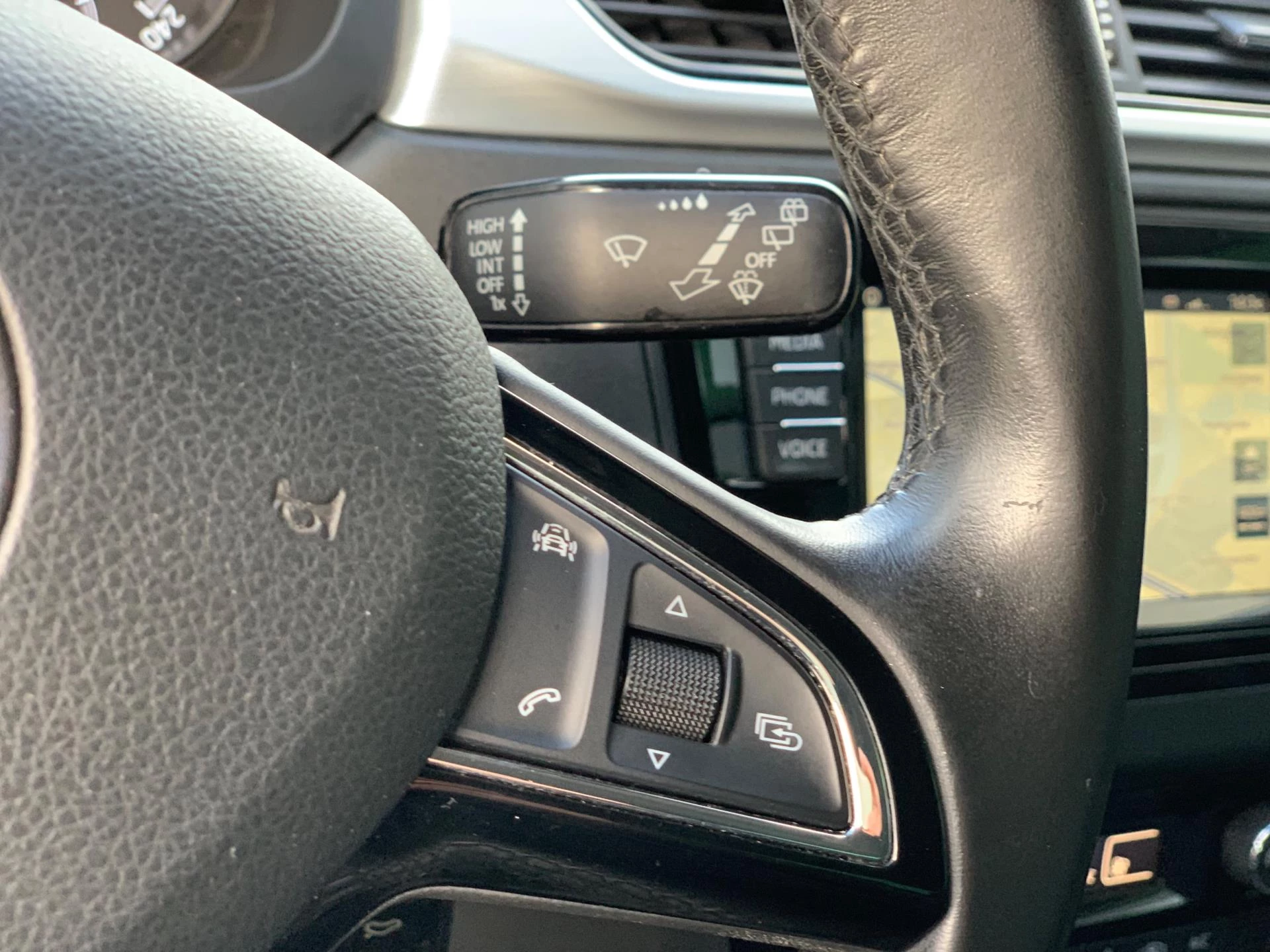 Hoofdafbeelding Škoda Rapid