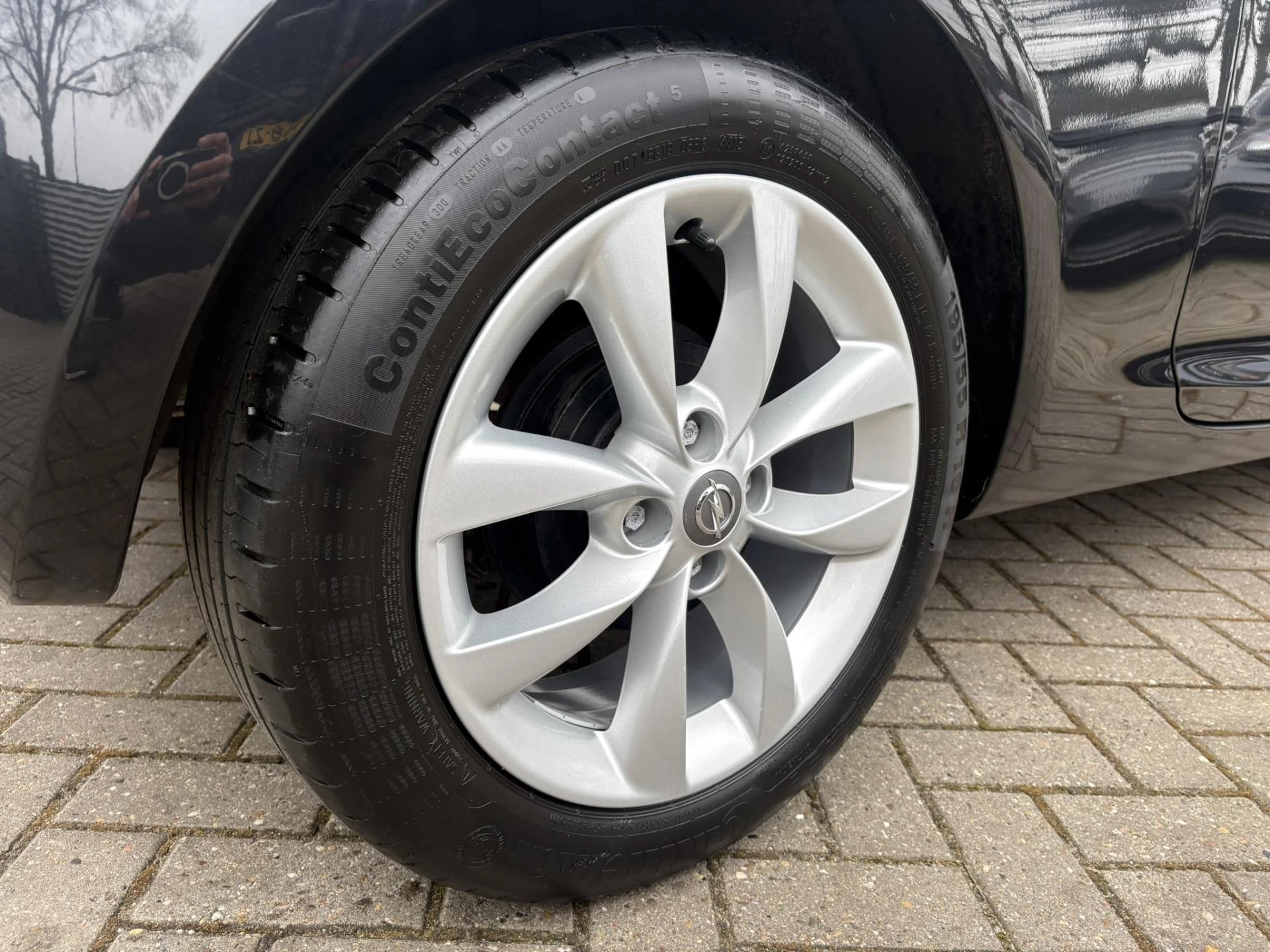 Hoofdafbeelding Opel ADAM