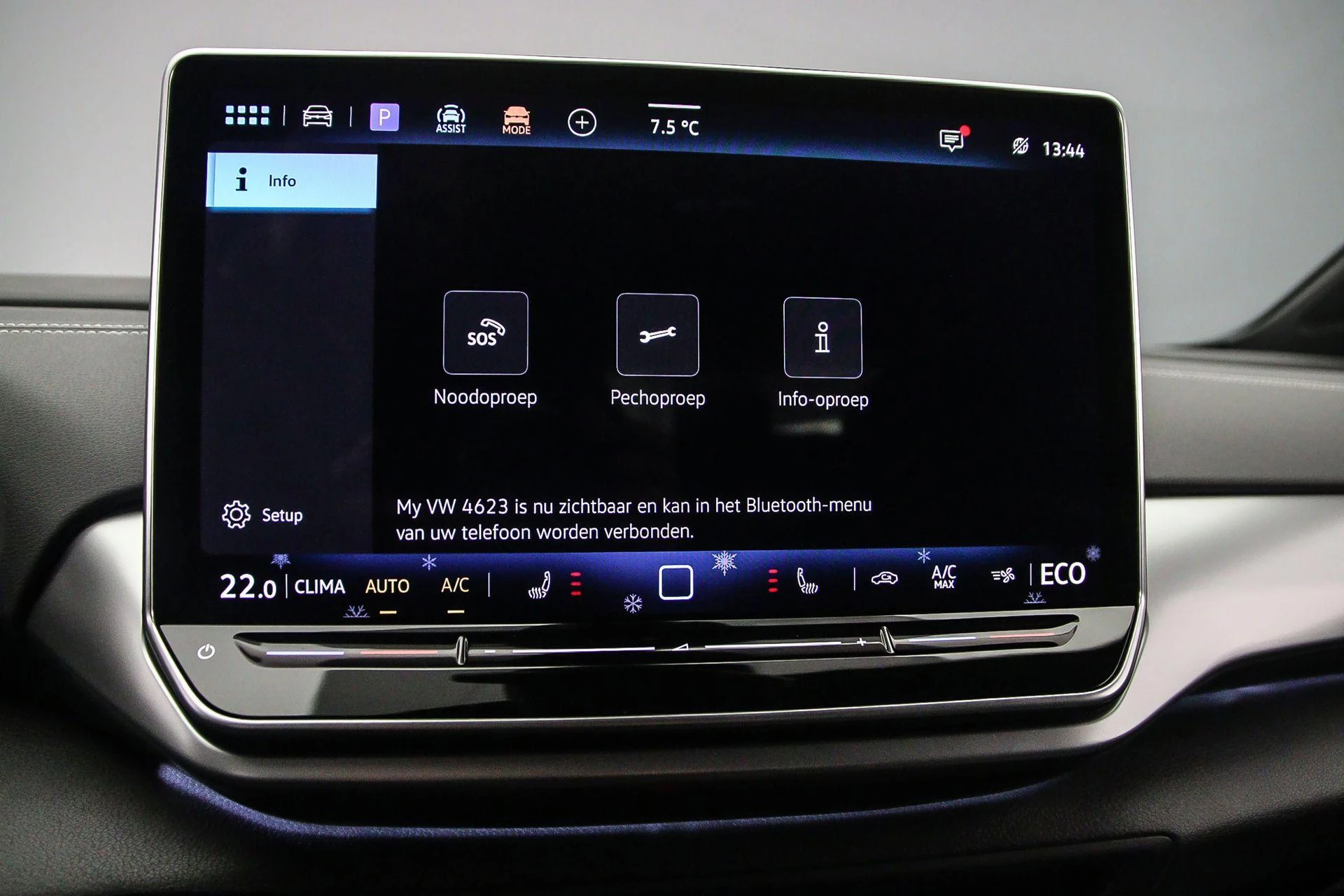 Hoofdafbeelding Volkswagen ID.4