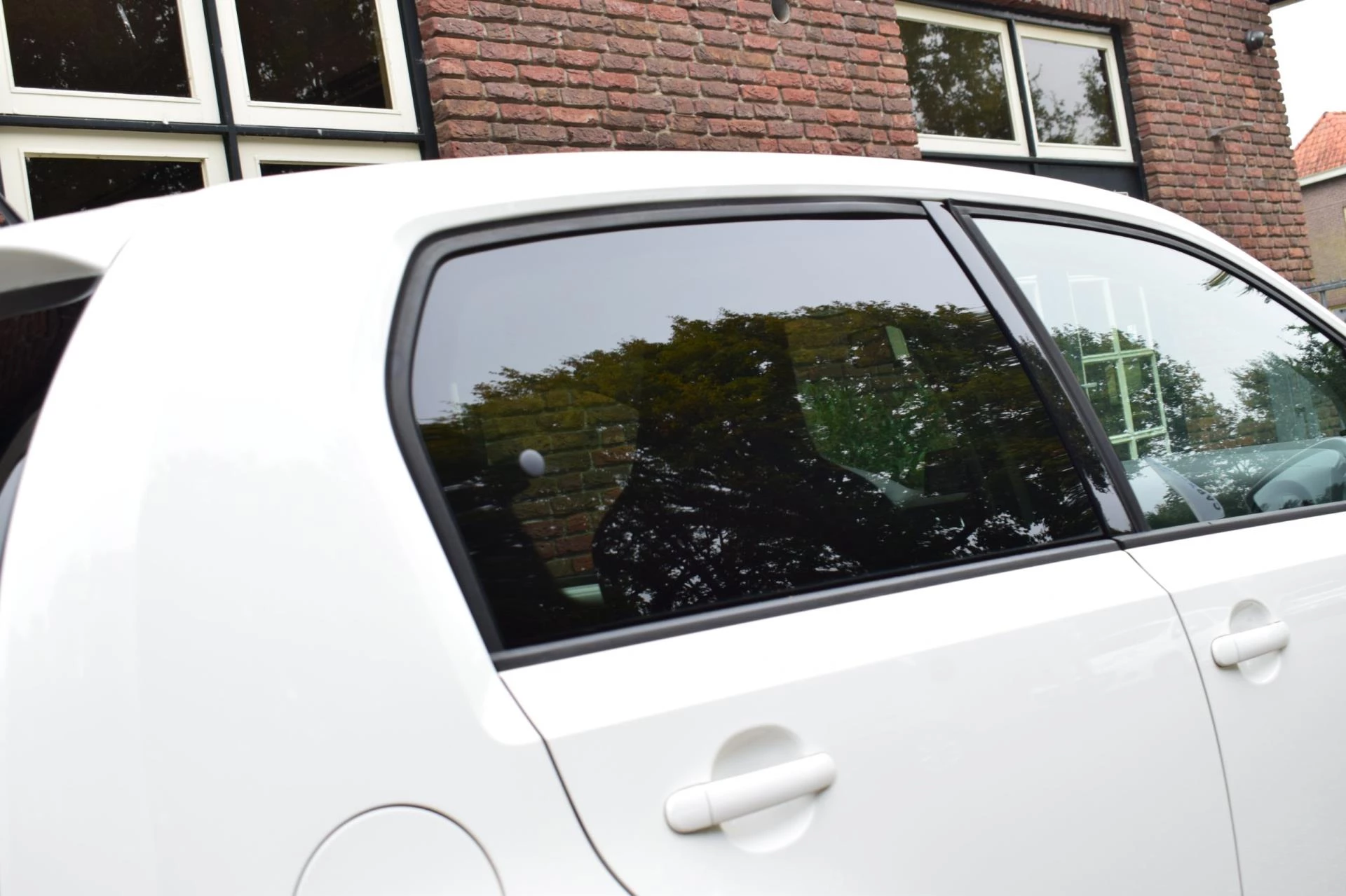 Hoofdafbeelding Škoda Citigo