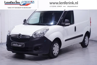 Opel Combo 1.3 CDTi L1H1 Edition Airco APK tot  10-2025 € 3800.-- ex btw