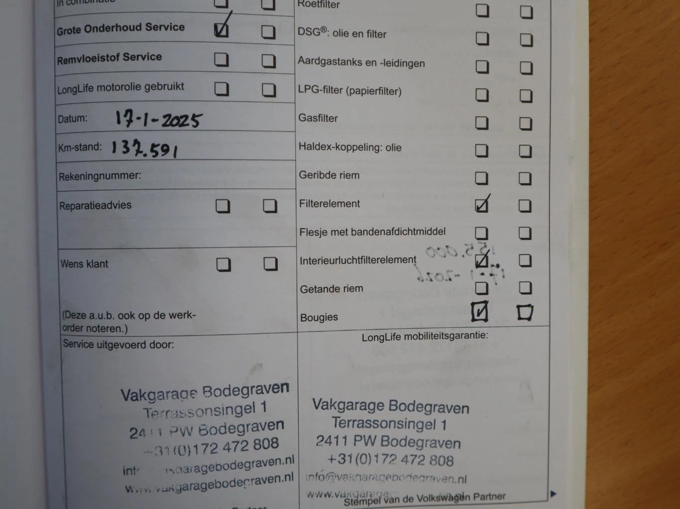 Hoofdafbeelding Volkswagen Sharan