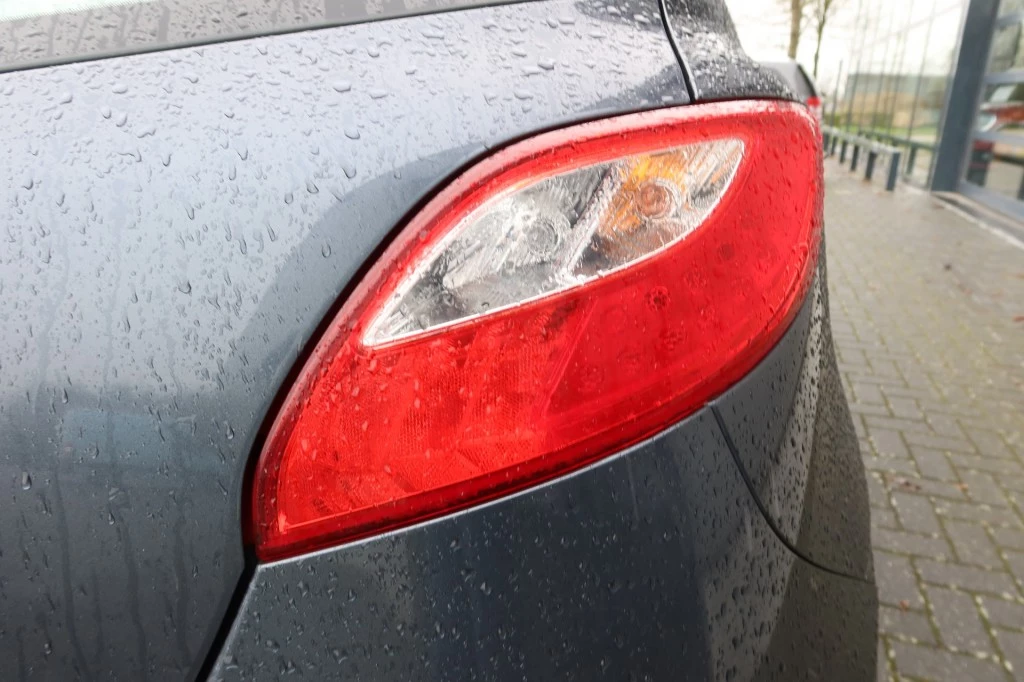 Hoofdafbeelding Mazda 2