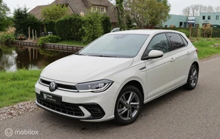 Volkswagen Polo 1.0 TSI / 2x R-Line / Carplay / Virtual