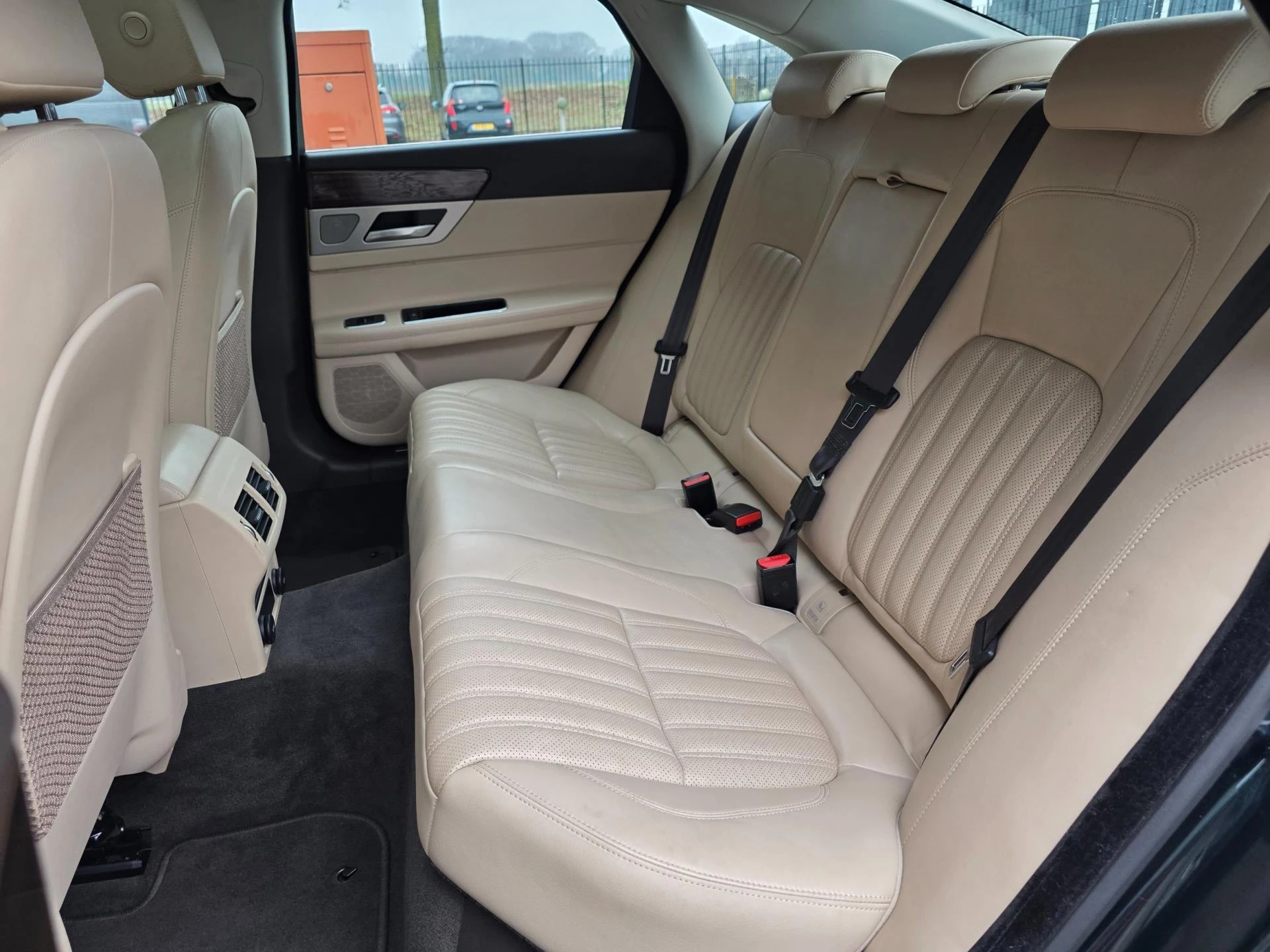 Hoofdafbeelding Jaguar XF