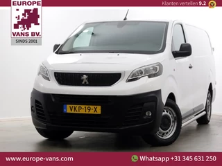 Peugeot Expert 2.0 BlueHDI 120pk Long Premium Airco/Camera/CarPlay 06-2021