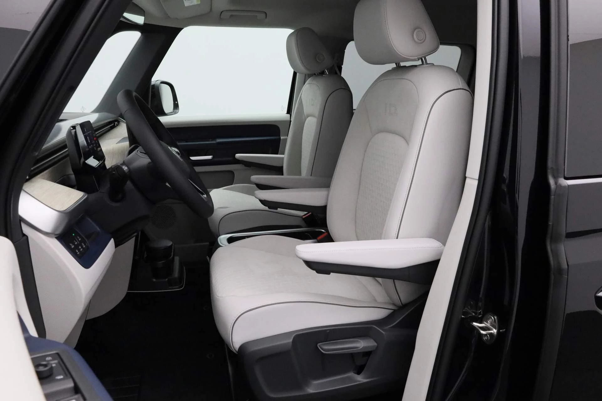 Hoofdafbeelding Volkswagen ID. Buzz