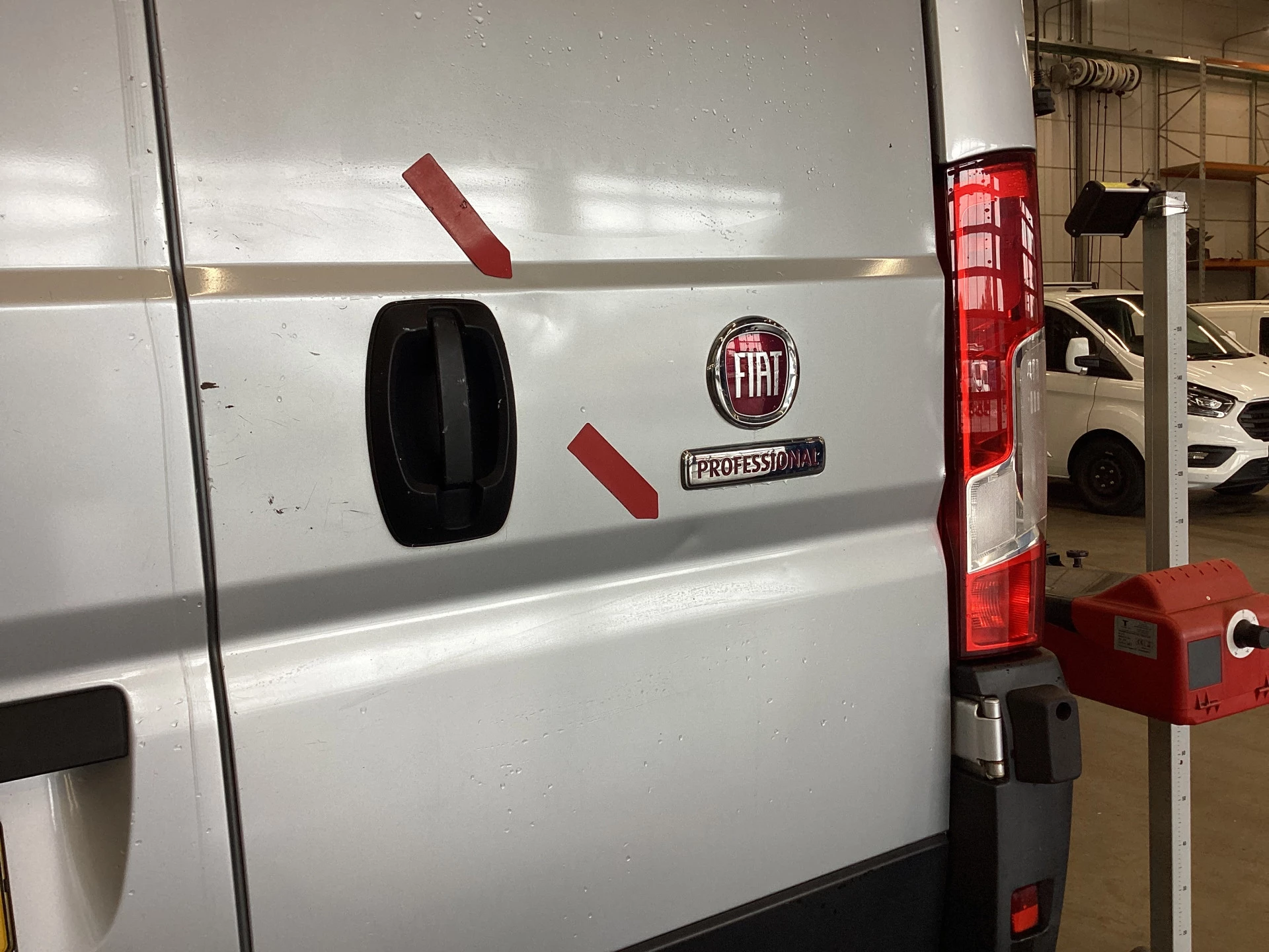 Hoofdafbeelding Fiat Ducato