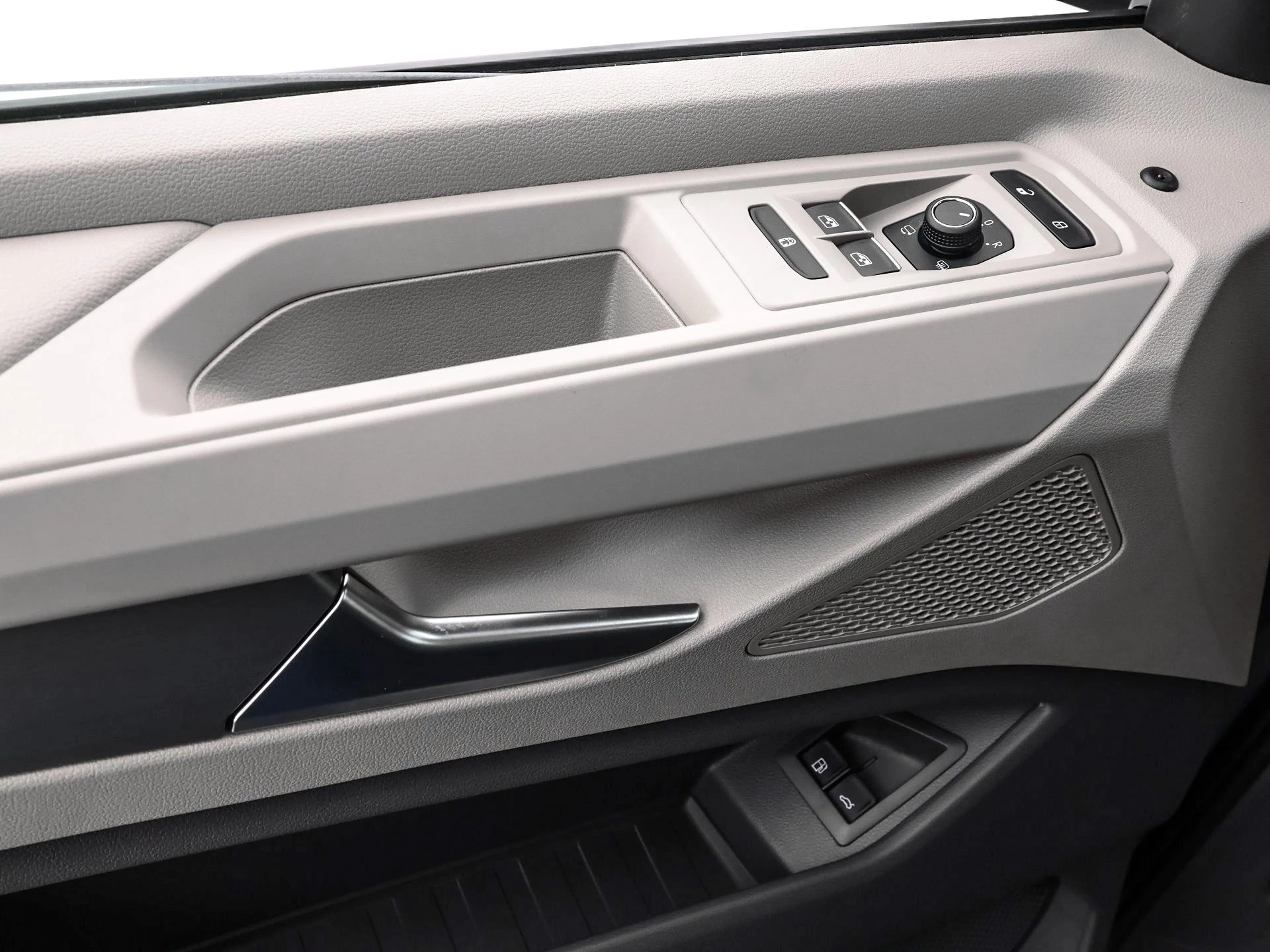 Hoofdafbeelding Volkswagen Multivan
