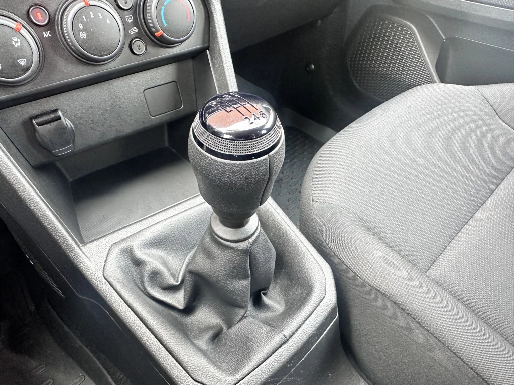Hoofdafbeelding Dacia Sandero