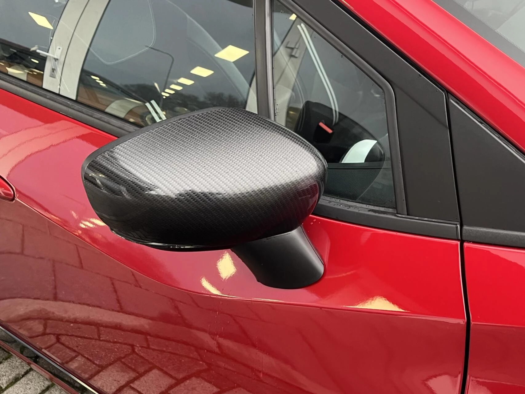 Hoofdafbeelding Nissan Micra