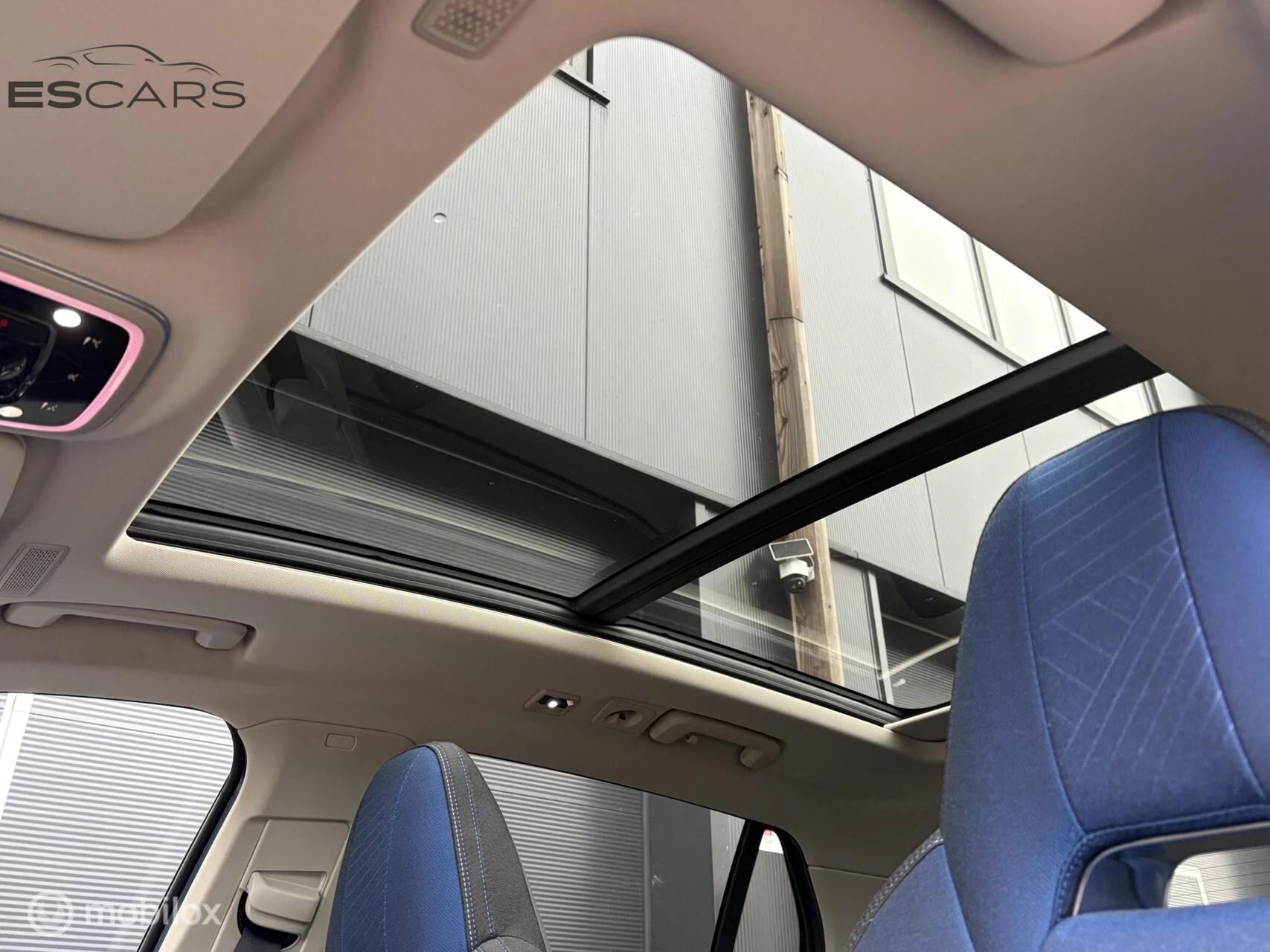 Hoofdafbeelding Lynk & Co 01