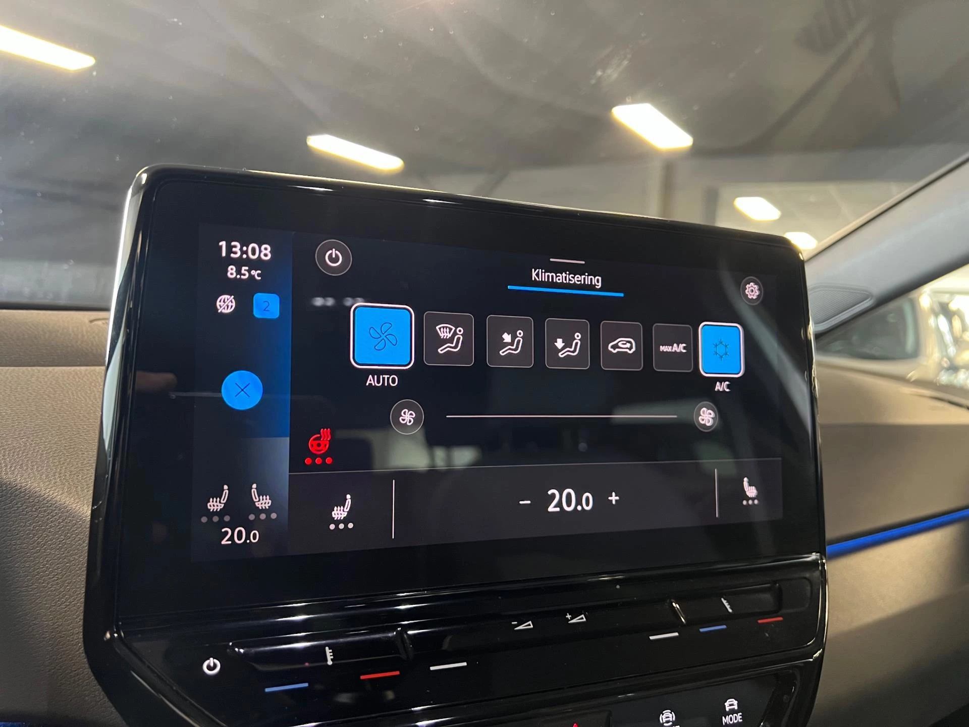 Hoofdafbeelding Volkswagen ID.3