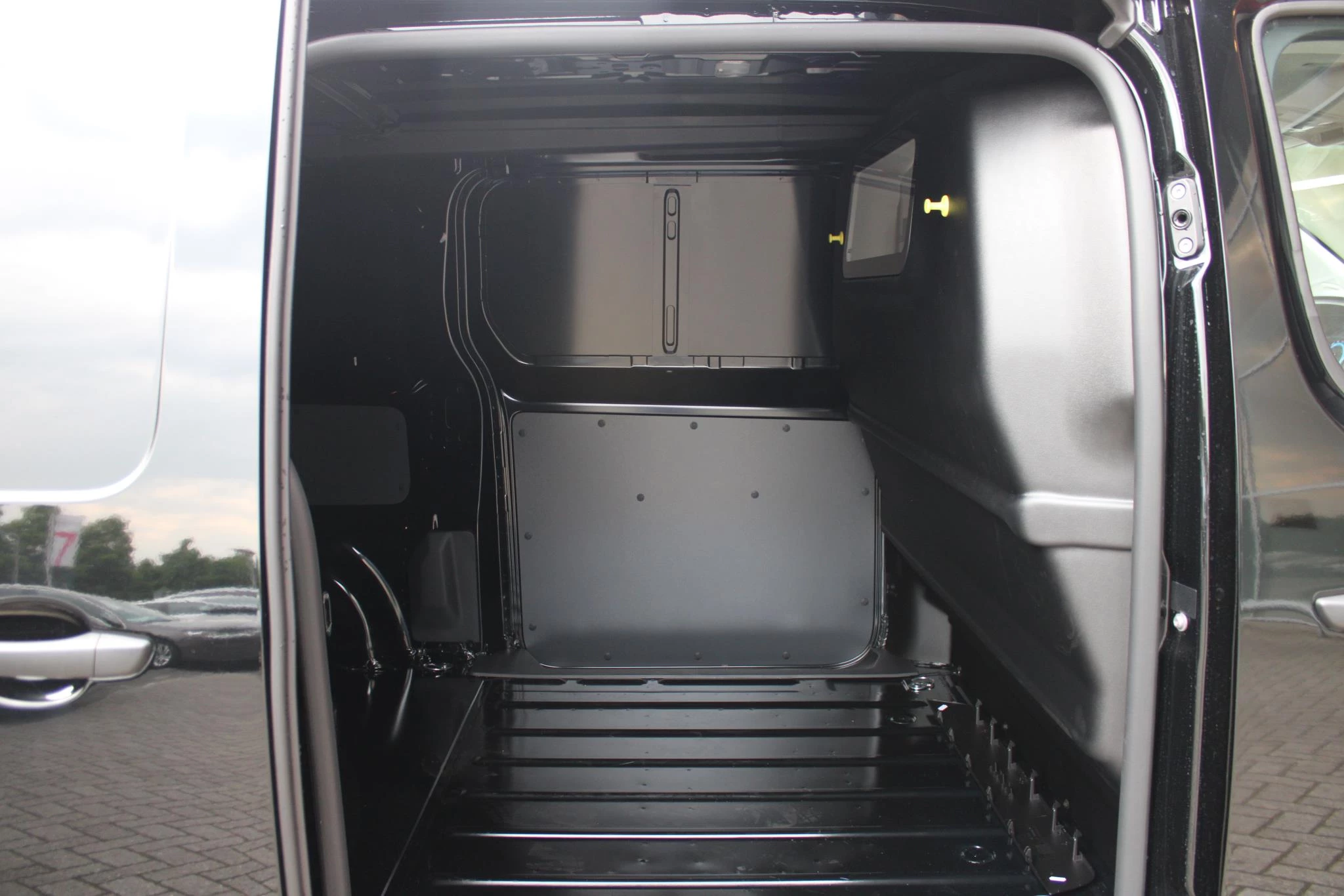 Hoofdafbeelding Citroën ë-Jumpy