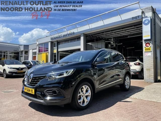 Renault Kadjar 1.3 TCe Business Editon Automaat