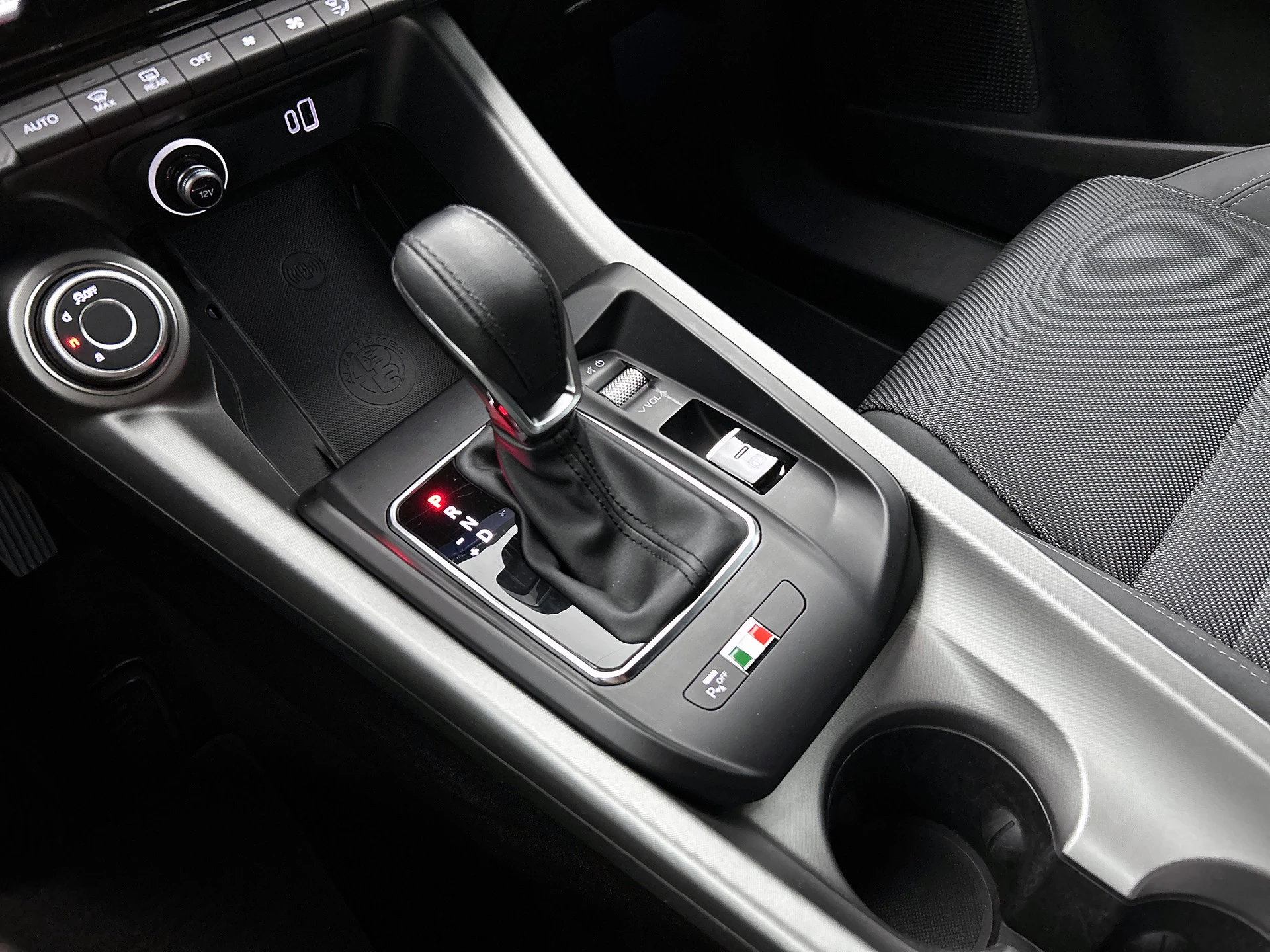 Hoofdafbeelding Alfa Romeo Tonale